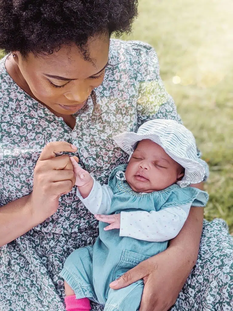 Celebrating Mother's Day with Amma Birth Companions - Together With Refugees